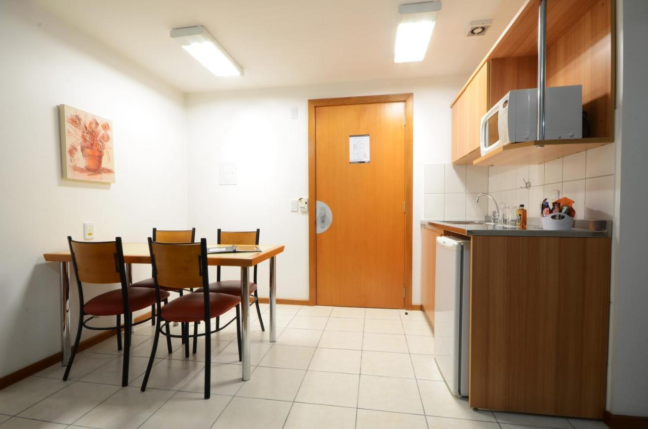 נובו המבורגו Union Residence - Heer חדר תמונה