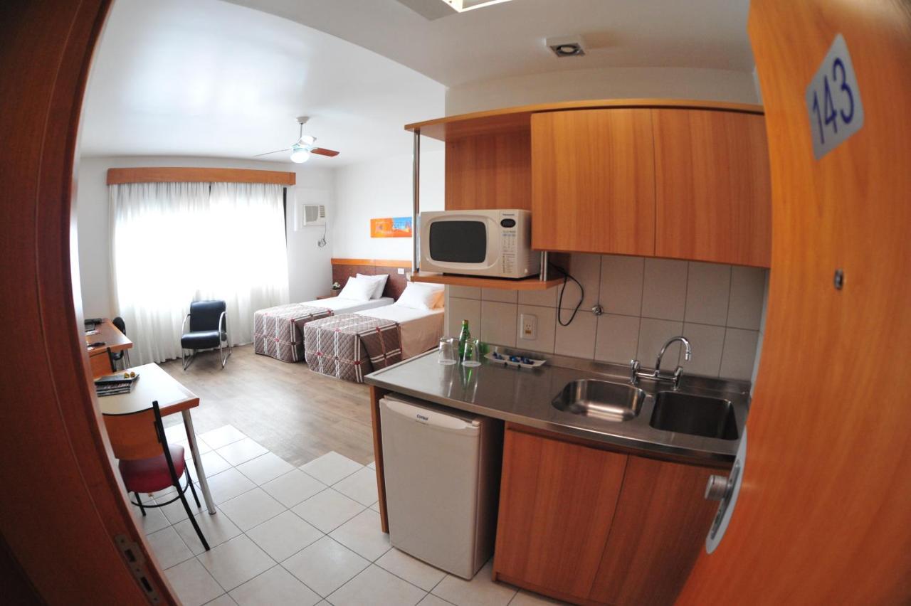 נובו המבורגו Union Residence - Heer חדר תמונה
