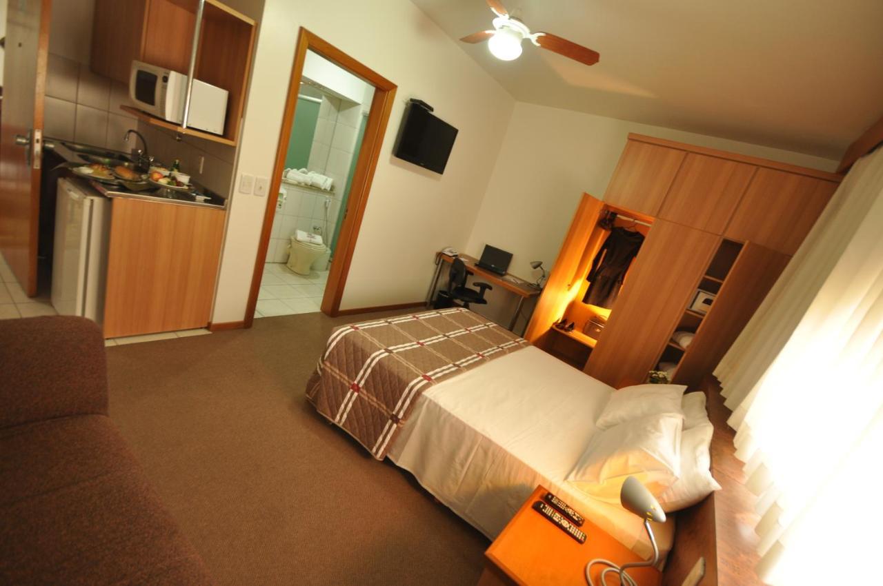 נובו המבורגו Union Residence - Heer חדר תמונה
