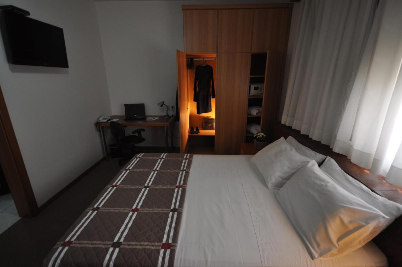 נובו המבורגו Union Residence - Heer חדר תמונה